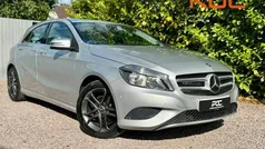 Used 2014 Mercedes A180 Hatchback | £11,990 (Good price)