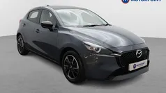 Used 2024 Mazda 2 Homura-Aka Hatchback | £17,649 (Fair price)