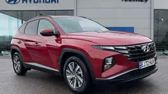 Used 2023 Hyundai Tucson SE SUV | £22,295 (Fair price)