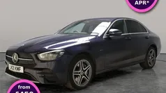 Mercedes E300