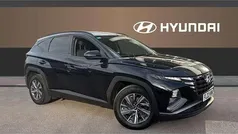 Other Used 2022 Hyundai Tucson SE SUV | £15,997 (Fair price)