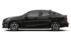 New 2025 BMW 220 M Sport Coupe | £38,910 (Fair price)