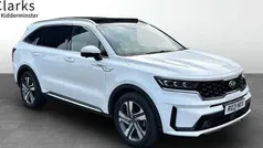 Used 2023 Kia Sorento Vision SUV | £32,950 (Fair price)