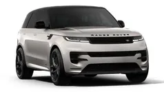 Used 2025 Land Rover Range Rover Sport Autobiography SUV | £116,316 (Fair price)