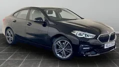 Used 2022 BMW 218 Sport Line Coupe | £17,795 (Good price)