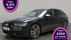 Used 2023 Audi S6 Estate | £41,056 (Fair price)