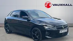 Used 2022 Vauxhall Corsa Edition Hatchback | £13,375 (Fair price)