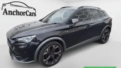 Used Cupra Formentor VZ2 310 HP (228 kW) 2024 SUV