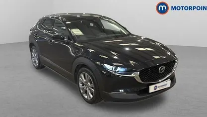 Used Mazda CX-30 Inclusive 122 HP (89 kW) 2023 SUV