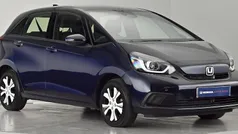 Used 2023 Honda Jazz Hybrid Hatchback | £15,950 (Fair price)