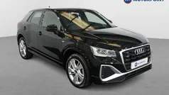 Used 2025 Audi Q2 S-Line SUV | £22,499 (Super price)
