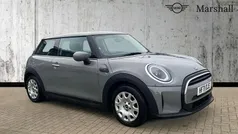 Used 2021 Mini ONE Classic Hatchback | £14,153 (Fair price)