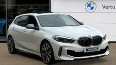 Used 2024 BMW M135 Hatchback | £28,185 (Fair price)