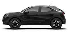 Black Used 2021 Vauxhall Mokka S SUV | £11,850 (Good price)