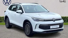 Used 2025 VW Tiguan Life SUV | £33,860 (Fair price)