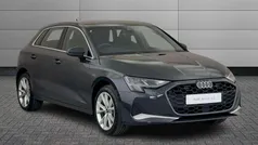 Used 2025 Audi A3 Sport Hatchback | £25,991 (Fair price)