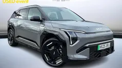 Used 2025 Kia EV3 GT-Line SUV | £31,999 (Good price)