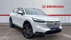 Used 2023 Honda HR-V Advance SUV | £23,769 (Fair price)