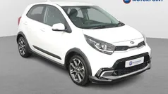 Used 2023 Kia Picanto X-Line Hatchback | £12,999 (Fair price)