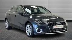 Grey Used 2022 Audi A3 e-tron Sport Hatchback | £19,990 (Super price)