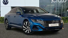 VW Arteon