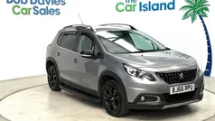 Used 2016 Peugeot 2008 Allure SUV | £7,400 (Fair price)