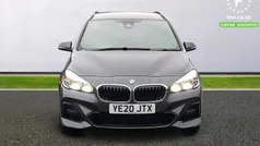 Used 2020 BMW 220 M Sport Estate | £19,799 (Fair price)