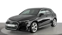 Used 2024 Audi A3 Sportback e-tron S-Line Sedan | £18,920 (Super price)