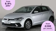 Used 2026 VW Polo Life Hatchback | £14,272 (Super price)