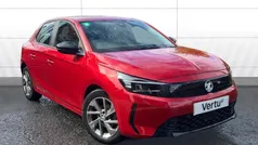 Used 2024 Vauxhall Corsa Design Edition Hatchback | £13,098 (Fair price)