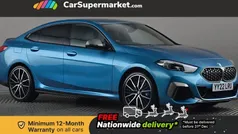 Used 2024 BMW M235 Coupe | £25,697 (Good price)