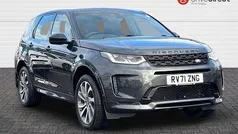 Used 2023 Land Rover Discovery Sport HSE Dynamic SUV | £24,500 (Good price)