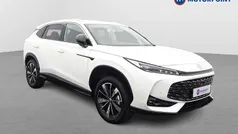 Used 2024 MG HS Trophy SUV | £22,999 (Fair price)