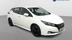 Used 2022 Nissan Leaf N-Connecta Hatchback | £12,199 (Fair price)