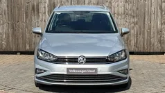 Used 2019 VW Golf VII GT Hatchback | £14,899 (Fair price)
