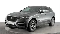 Used 2020 Jaguar F-Pace R-Sport SUV | £18,470 (Super price)