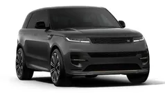 Used 2026 Land Rover Range Rover Sport SE Dynamic SUV | £89,797 (Fair price)