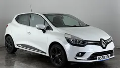 Used 2018 Renault Clio IV Iconic Hatchback | £6,550 (Fair price)