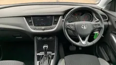 Used 2019 Vauxhall Grandland X Sport SUV | £14,457 (Fair price)