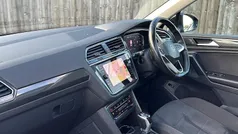 Used 2023 VW Tiguan Elegance SUV | £23,299 (Good price)