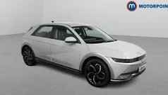 Used 2021 Hyundai Ioniq 6 Premium Sedan | £17,299 (Super price)