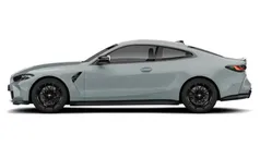 Used 2024 BMW M4 Competition Edition Coupe | £89,201