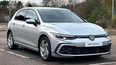 Used 2024 VW Golf VIII GTE Hatchback | £25,995 (Fair price)