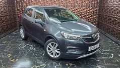 Used 2018 Vauxhall Mokka Active SUV | £5,199 (Fair price)