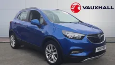 Used 2019 Vauxhall Mokka Active SUV | £9,005 (Fair price)