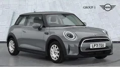 Grey Used 2022 Mini ONE Classic Hatchback | £15,995 (Fair price)