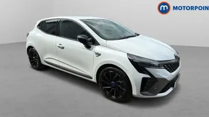 Used Renault Clio Esprit Alpine 143 HP (105 kW) 2025 Hatchback