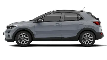Used Kia Stonic 120 HP (88 kW) 2022 SUV