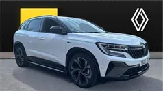 Used 2024 Renault Austral Techno Esprit Alpine SUV | £27,991 (Fair price)