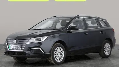 Used MG MG5 EV Exclusive 114 kW (156 HP) 2022 Estate